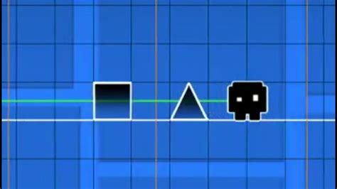 geometry dash noclip.